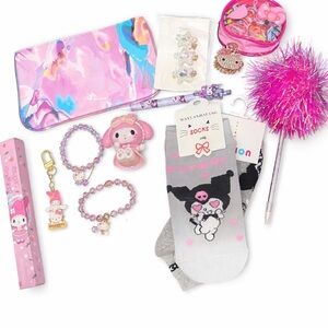 🐣Hello Kitty Themed Gift Set